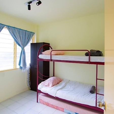 Fuji Home Bayan Lepas Exterior foto