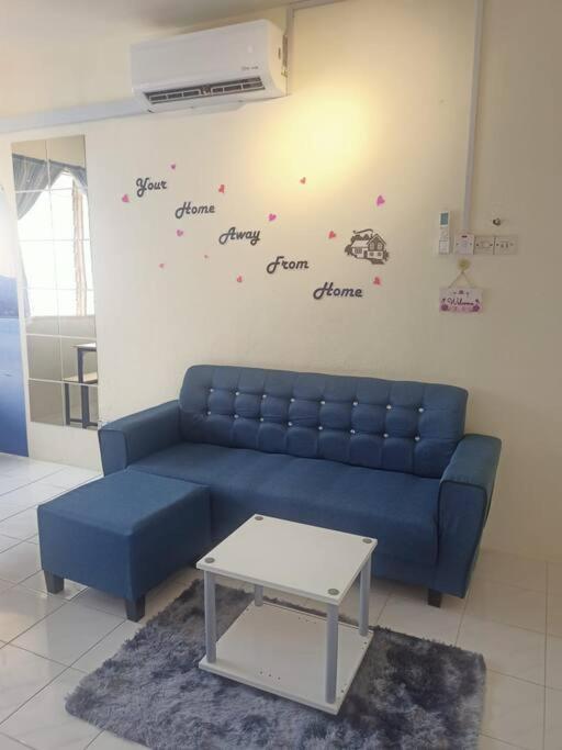 Fuji Home Bayan Lepas Exterior foto